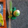 Lego Ninjago Lloyd Image 2