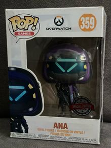Overwatch ANA 359