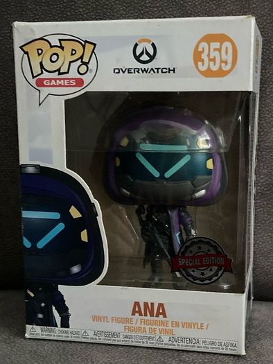 Overwatch ANA 359