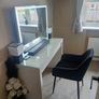 Vanity Chair Image 2
