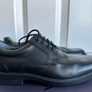 Boys leather shoe Image 2