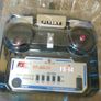 RC Transmitter Receiver Flysky FS-i4 Image 2