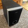 sony home cinema subwoofer Image 2