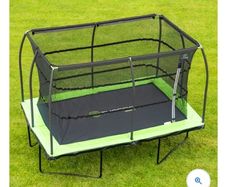 Trampoline