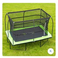 Trampoline