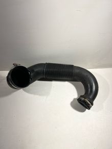 2012 Audi A6 C7 2.0 Tdi Air Intake Hose Pipe 4g0129615d A3l3b24g