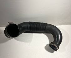 2012 Audi A6 C7 2.0 Tdi Air Intake Hose Pipe 4g0129615d A3l3b24g