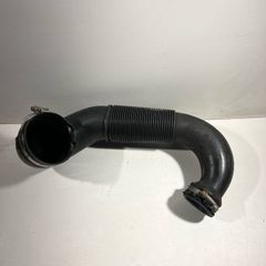 2012 Audi A6 C7 2.0 Tdi Air Intake Hose Pipe 4g0129615d A3l3b24g