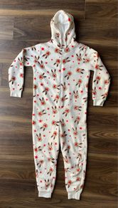 Christmas Onesie 33-34" / 164cm
