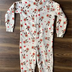 Christmas Onesie 33-34" / 164cm