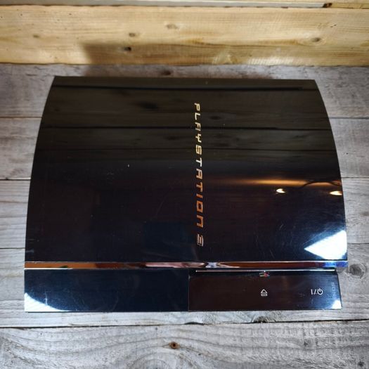 playstation 3 backwards compatible 1TB VGc for its age bundle