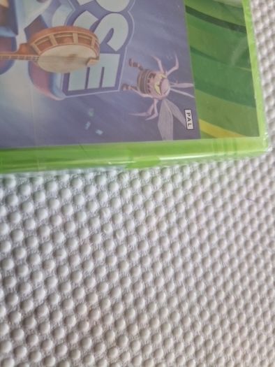 Disney Universe Brand New Sealed Xbox360 Games Original