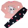 Girls clothing sets cat Image 4