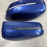 BMW 330 mirrors caps Image 2
