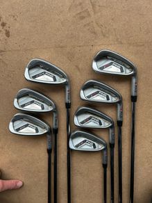 Ping i25 Irons