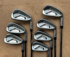 Ping i25 Irons