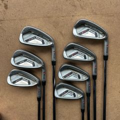 Ping i25 Irons