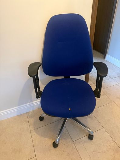 office chair