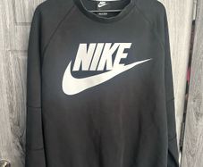 Nike Jumper XL