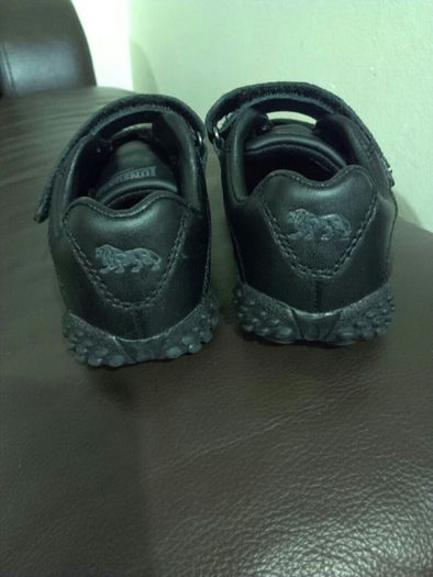 Lonsdale Trainers, size EU-28, UK-10