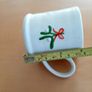 2026 Gisela Graham Christmas cups Image 3