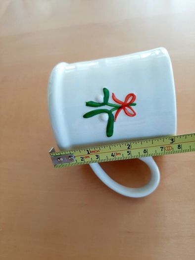 2026 Gisela Graham Christmas cups