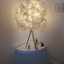 Feather lamp Image 3