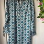 dress Bnwt long sleeve shirt dress / tunic Image 2