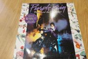 Prince - Purple Rain - Vinyl Record + Hundreds More
