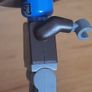 Lego Cad Bane SW0285 Image 2