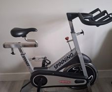 Spinning Bike