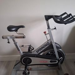 Spinning Bike
