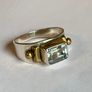Designer ring Image 3