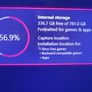 Xbox One S 1TB Console and Controller Image 7