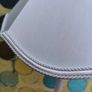 2 x Vintage Lampshades Image 3