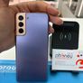Samsung Galaxy S21 5G  8GB RAM 128GB Grade A  Unlocked Shop Warranty Image 3
