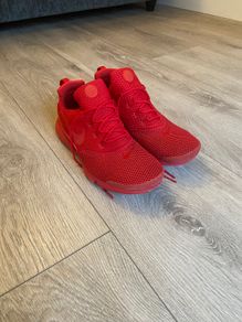 Runners