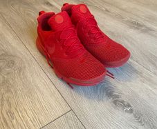 Runners