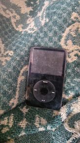 Apple iPod 5th Gen 30GB Model A1136 wolfson dac