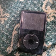 Apple iPod 5th Gen 30GB Model A1136 wolfson dac
