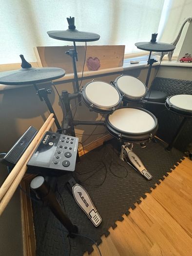 Electric Drums