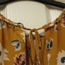 As New - Size 12 - Original Price 49.99 - A Beautiful QED London Dress - New Look - Keyhole Style Neckline - See Pictures - E Image 6