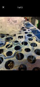 tile spacers 3mm