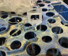tile spacers 3mm