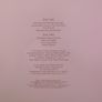 Genesis - Selling England By The Pound (LP, Album, RE, SP ) US Atlantic Label Pressing Image 2