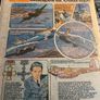 2000 AD Featuring Judge Dredd Prog 229- 12th Sept 1981- IPC Magazines Image 2