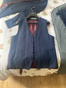 Skopes men's three piece suit