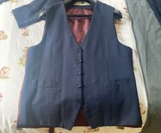 Skopes men's three piece suit