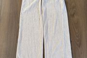 Zara girls casual bottoms age 11-12 brand new never worn!