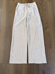 Zara girls casual bottoms age 11-12 brand new never worn!